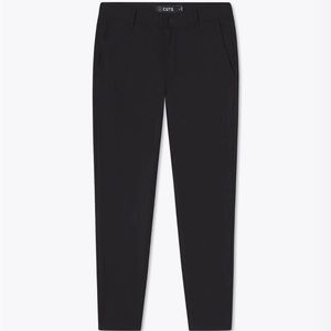 Cuts AO joggers. Medium, black, barely worn